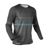 Fox Racing LEGION LT MTB Langarmtrikot 2022 N001